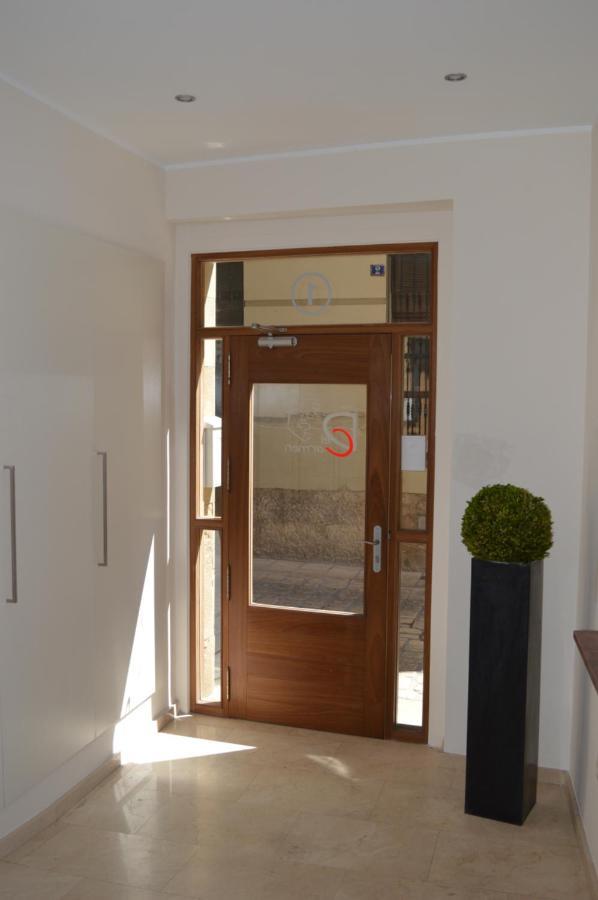 Casa Del Carmen II - Parking Incluido Apartment Tudela Luaran gambar